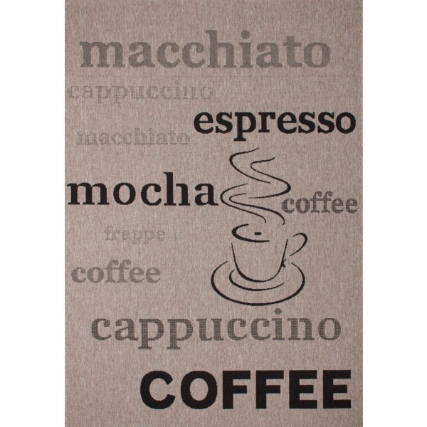 Matto MAGNAT 20220 Hopea-Musta