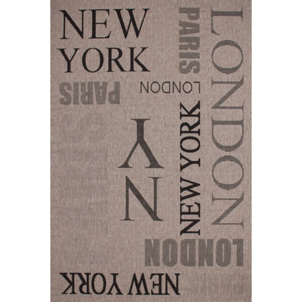 Matto MAGNAT 20224 Hopea-Musta