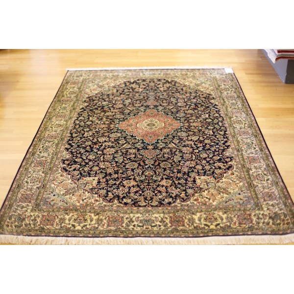 Silkkimatto KASHMIR 168x248