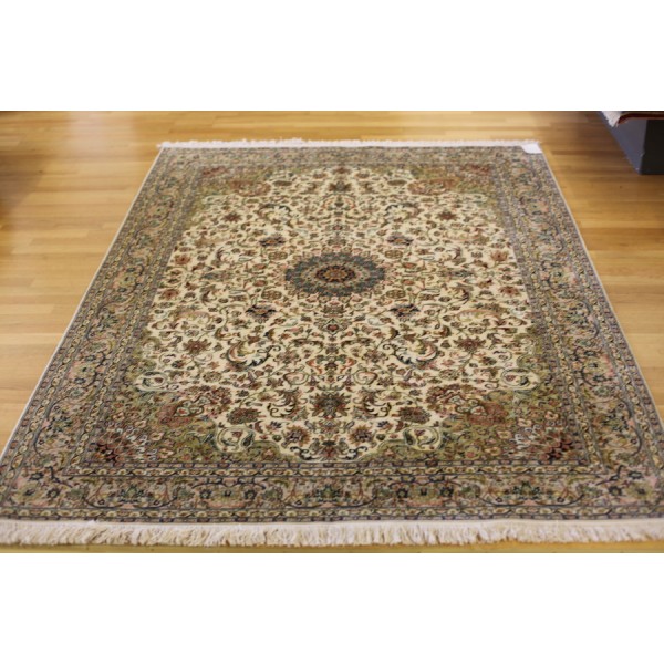 Silkkimatto KASHMIR 171x248