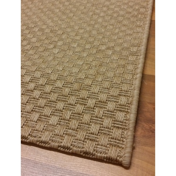 Käytävämatto GRACE Beige