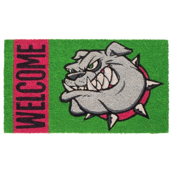 kynnysmatto-koira 40x70