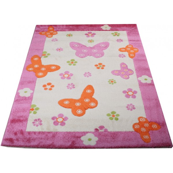 Lastenmatto AMIGO 307 Perhonen