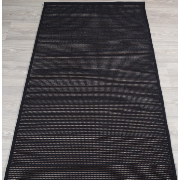 Paperinarumatto LUMIA Musta