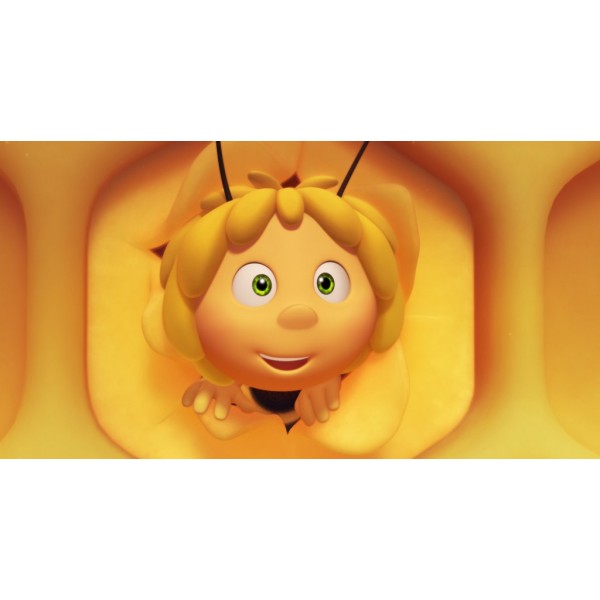 Lasten matto MAYA CLOSE UP