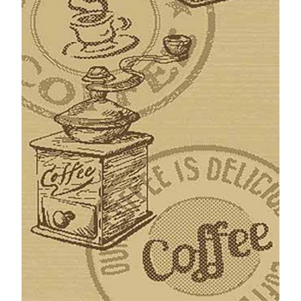 Matto "Natura" Beige