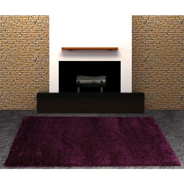 Nukkamatto LOBBY LILA