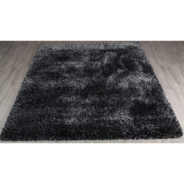 Nukkamatto SPECTRUM MUSTA