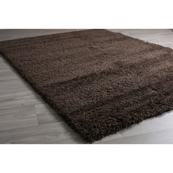 Nukkamatto SUPER SHAGGY RUSKEA