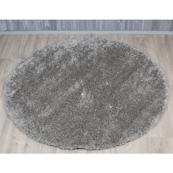 Pyöreä matto LOBBY HOPEA