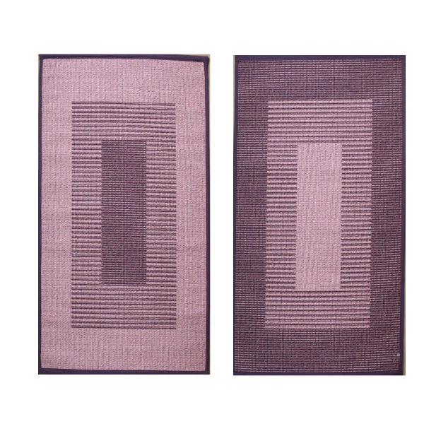 Matto LAKEUS Roosa-Lila