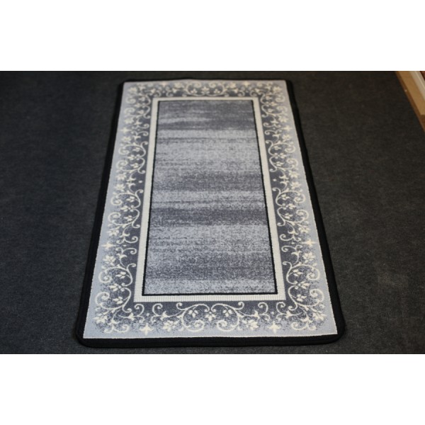 Käytävämatto SALLY Graffiti