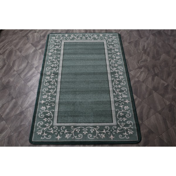 Käytävämatto SALLY Vihreä