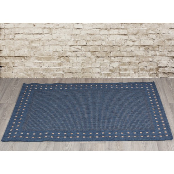 Matto NATURA SININEN