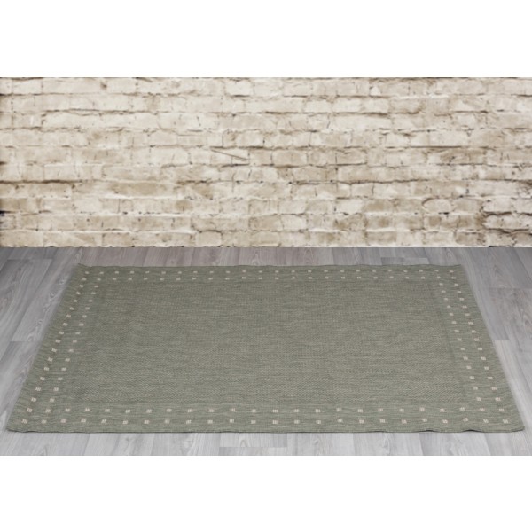 Matto NATURA VIHREÄ