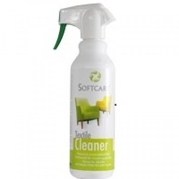 Softcare mattopesu 500ml 712886