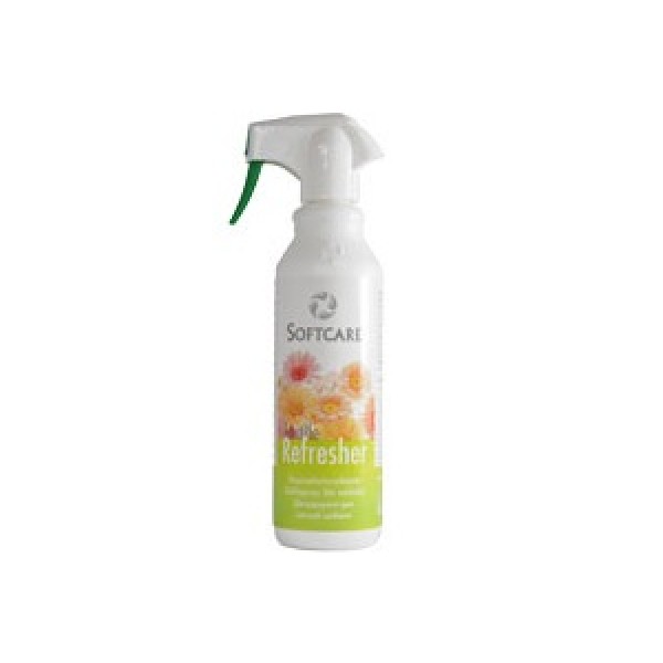 Softcare tekstiiliraikaste 500ml 712060