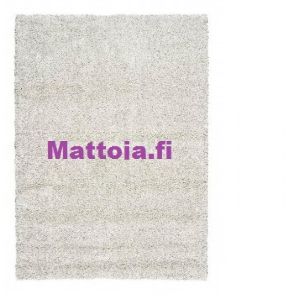 SUPERB SHAGGY 51201/060 WHITE