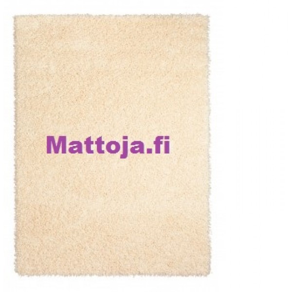 SUPERB SHAGGY 51201/066 CREAM