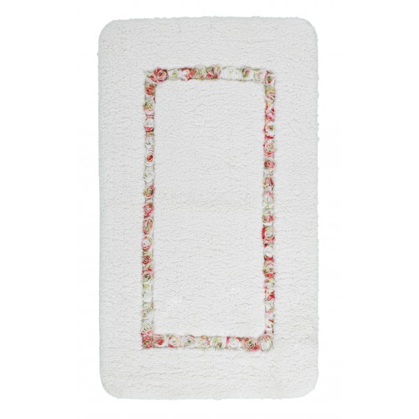 Kylpyhuoneen matot Vanity 940 Cream