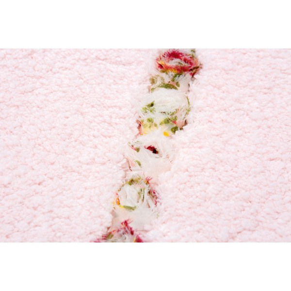 Kylpyhuoneen matot Vanity 940 Pink