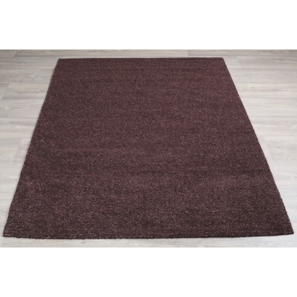 Räsymatto VILMA Ruskea