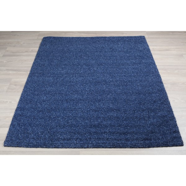 Räsymatto VILMA Sininen