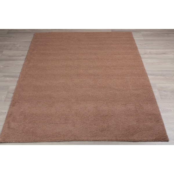 Räsymatto VILMA Vaaleanruskea