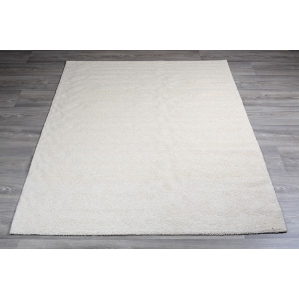 Räsymatto VILMA Valkoinen