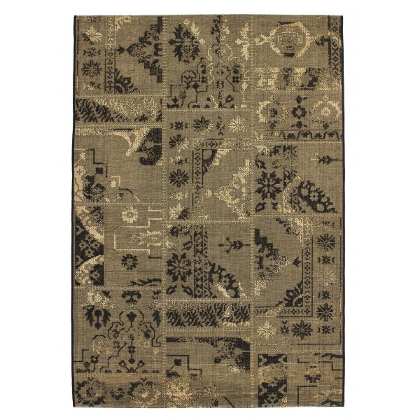 Plyysimatto VINTAGE Beige