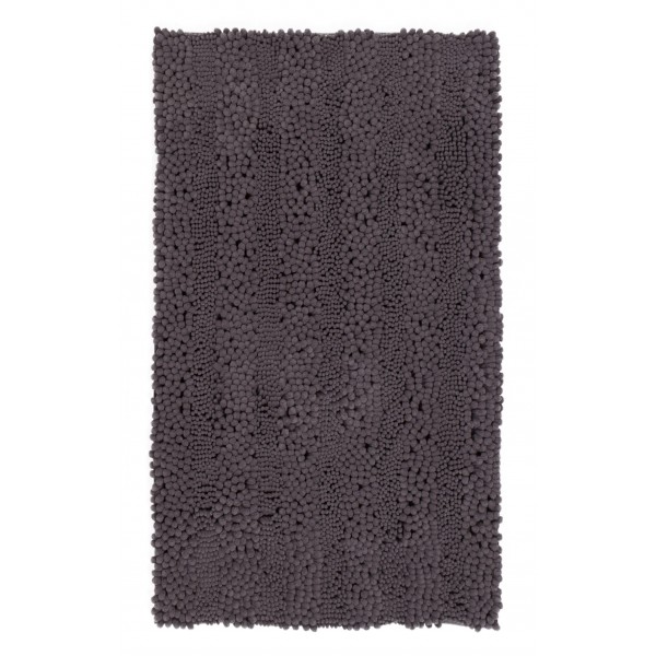 Kylpyhuoneen matot Vogue 635 Coffee