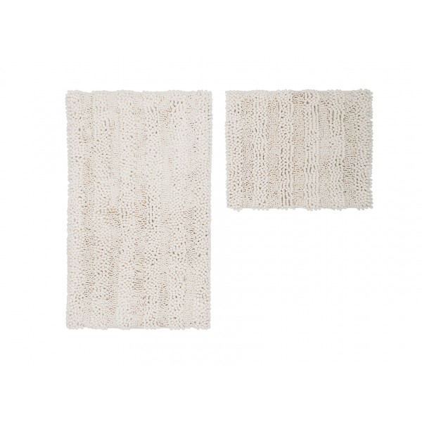 Kylpyhuoneen matto Vogue 635 Kerma