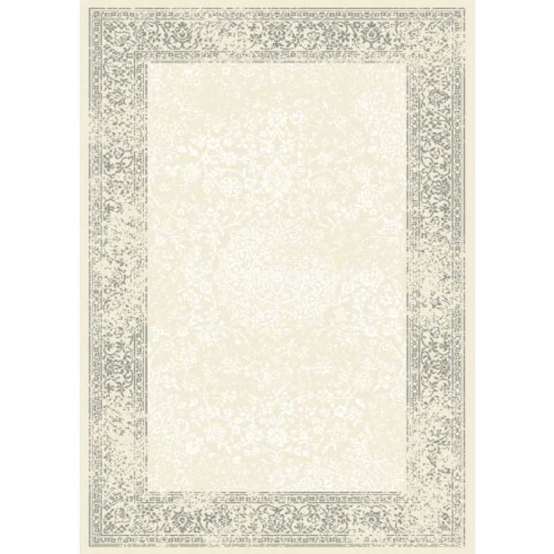 Plyysimatto VISION 32222/636 Luonnonvalkoinen