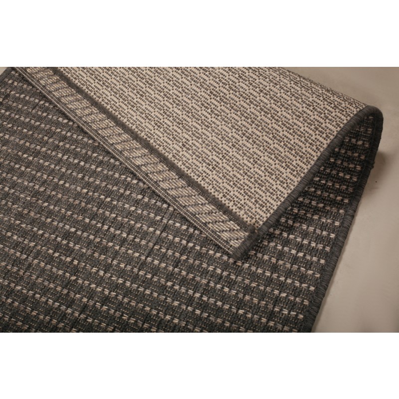 Käytävämatto BREEZE Harmaa