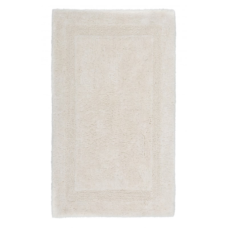 Kylpyhuoneen matot Catwalk 935 Cream