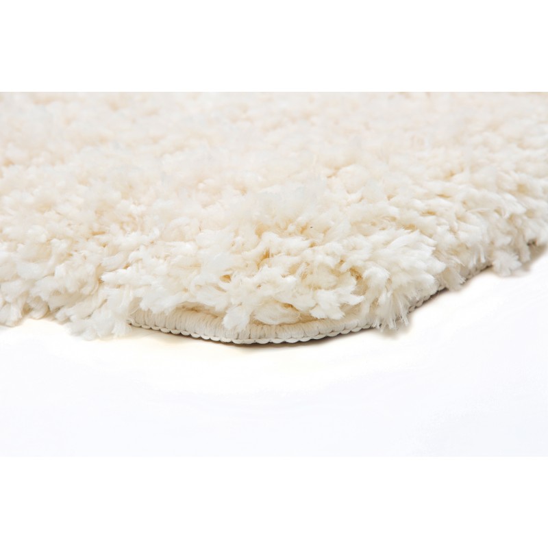 Kylpyhuoneen matot Cosmopolitan 910 Ivory