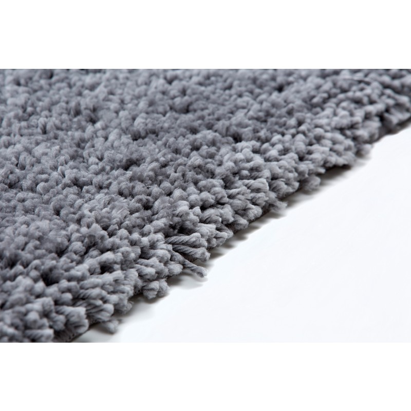 Kylpyhuoneen matot Cosmopolitan 910 Silver