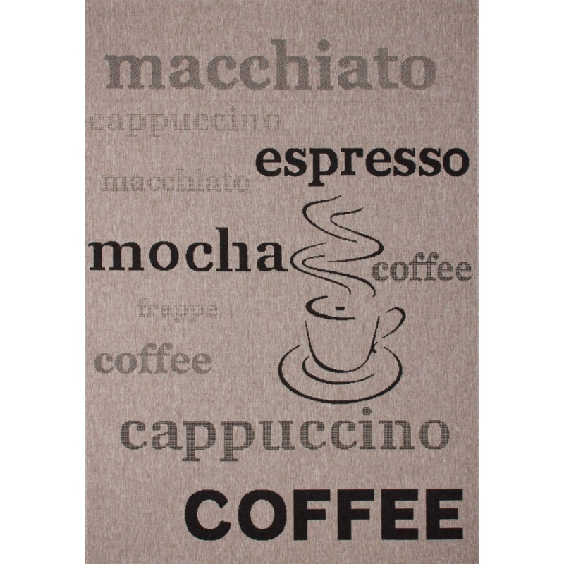 Matto MAGNAT 20220 Hopea-Musta