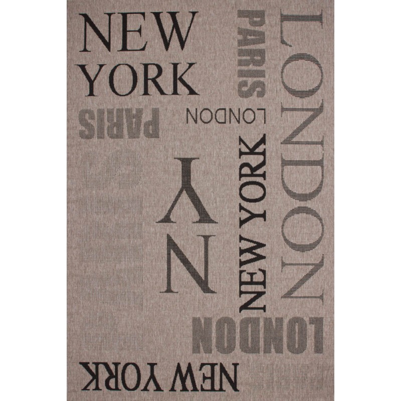 Matto MAGNAT 20224 Hopea-Musta