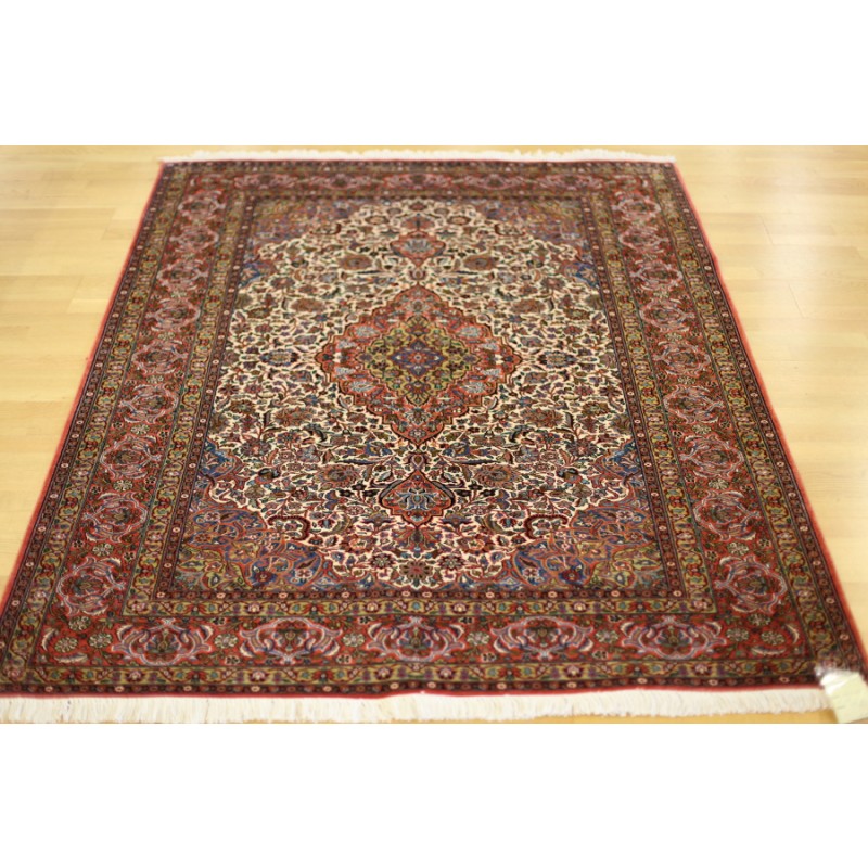 Silkkimatto KASHMIR 155x213