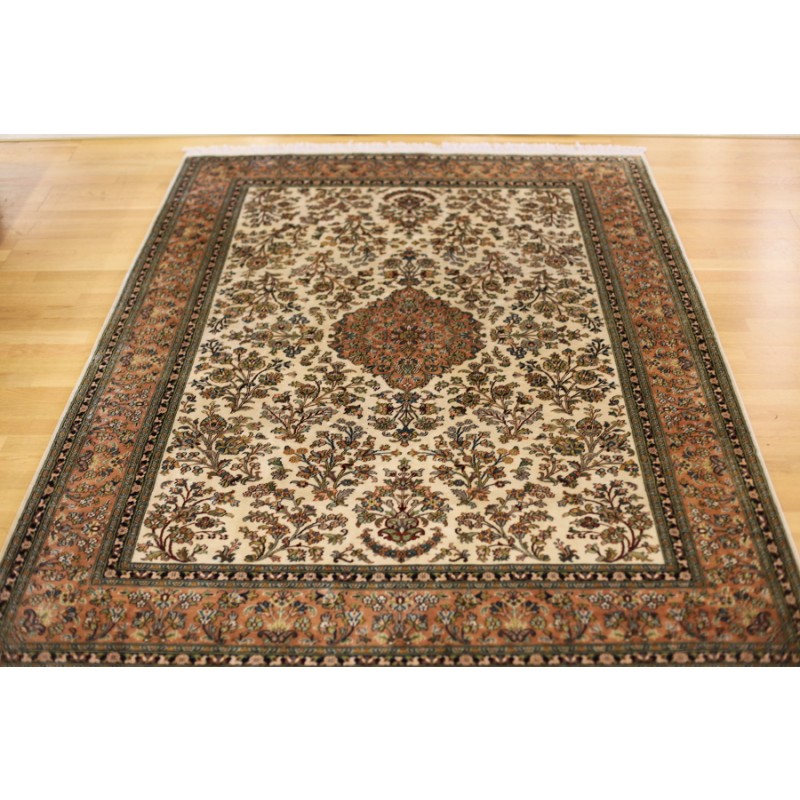 Silkkimatto KASHMIR 156x227