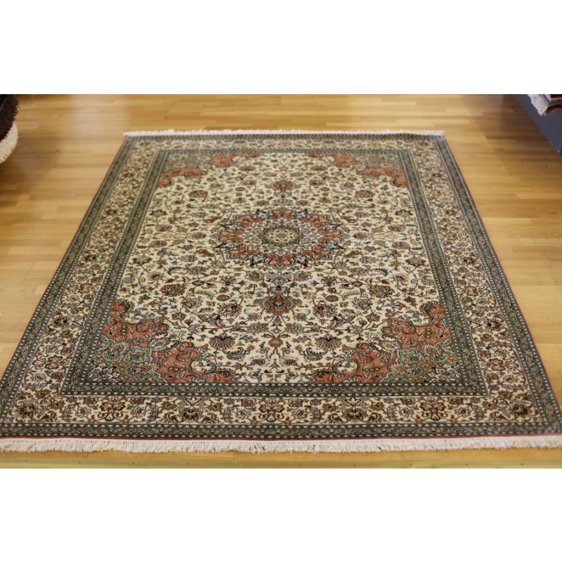 Silkkimatto KASHMIR 242x171