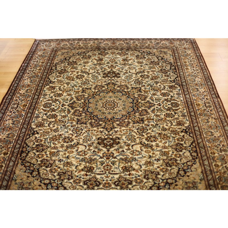 Silkkimatto KASHMIR 260x187