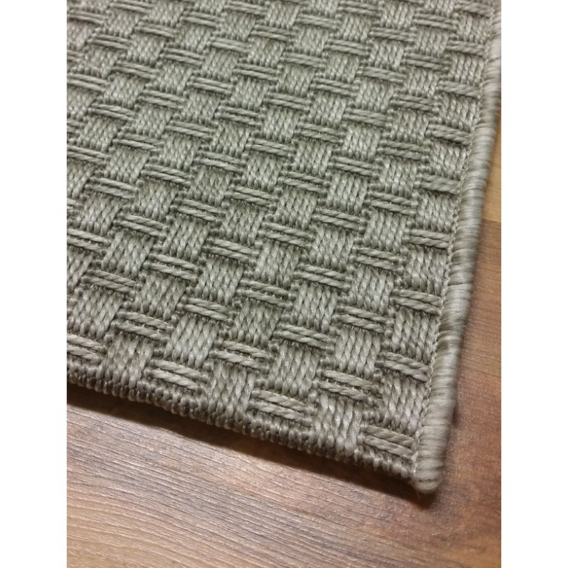 Käytävämatto GRACE Harmaa