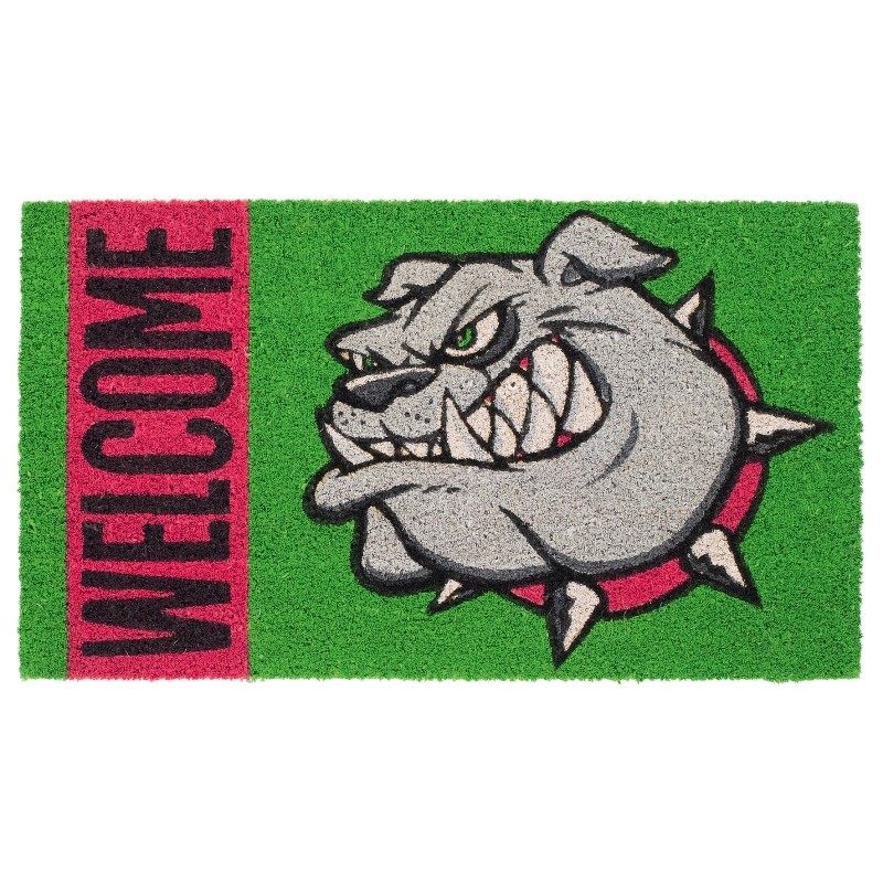 kynnysmatto-koira 40x70