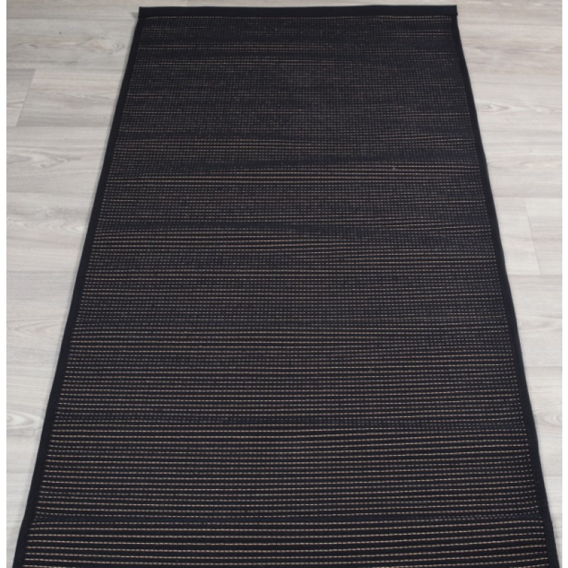 Paperinarumatto LUMIA Musta