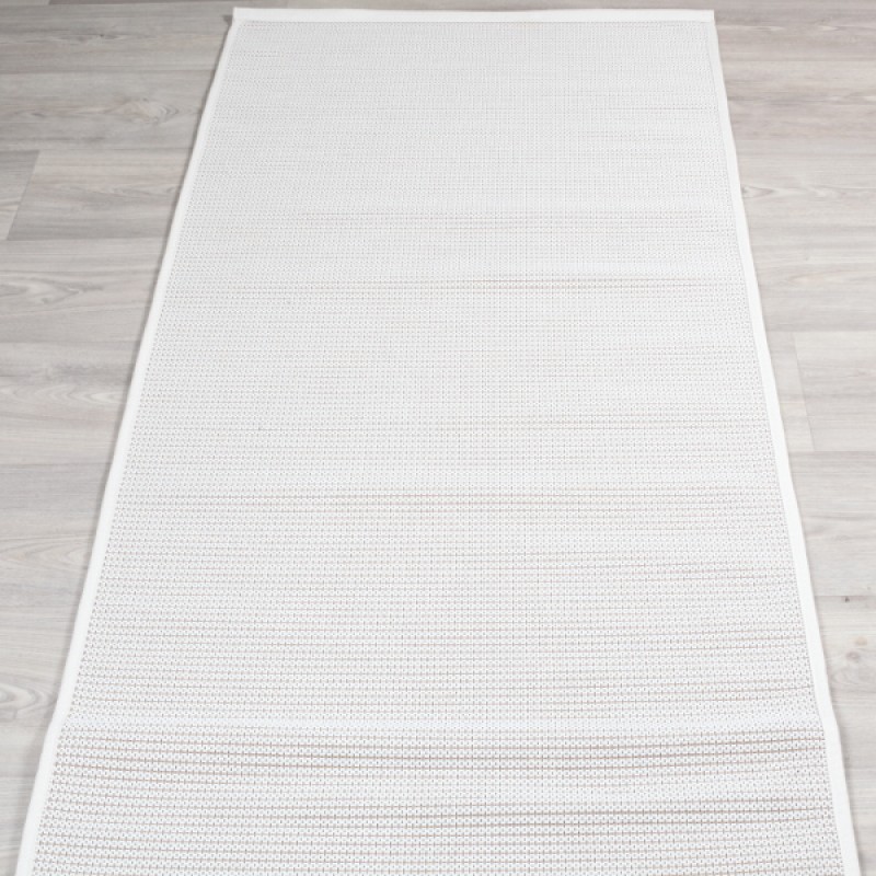 Paperinarumatto LUMIA Valkoinen