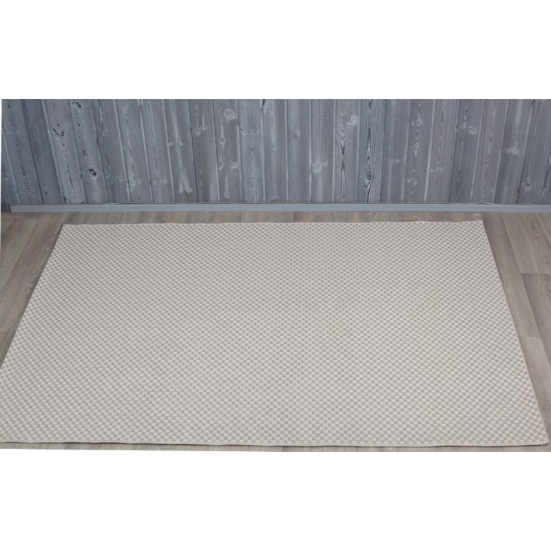 Matto GRACE Luonnonvalkoinen