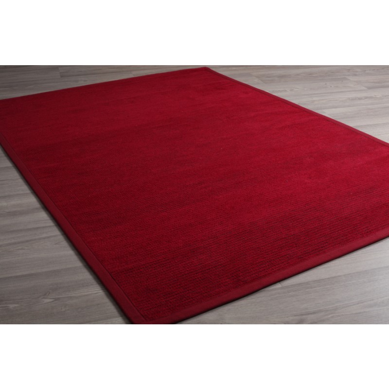 Matto VERNA VIININPUNAINEN