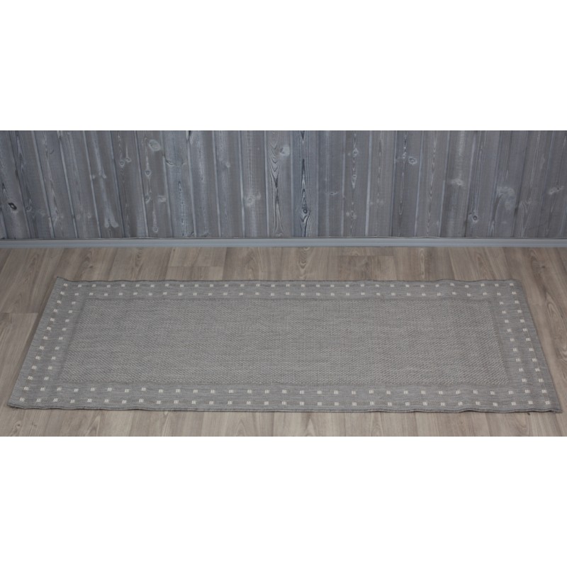 Käyävämatto NATURA HOPEA